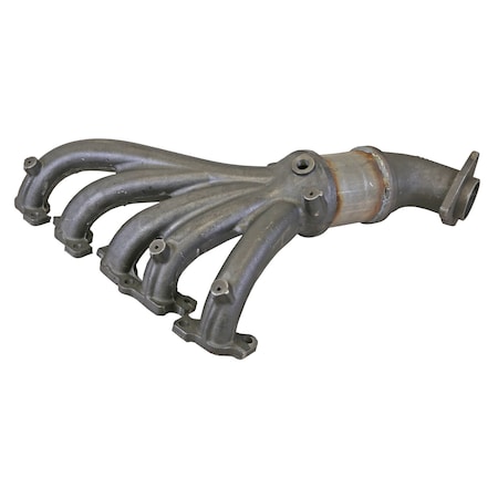 Walker Exhaust Manifold Converter 16481